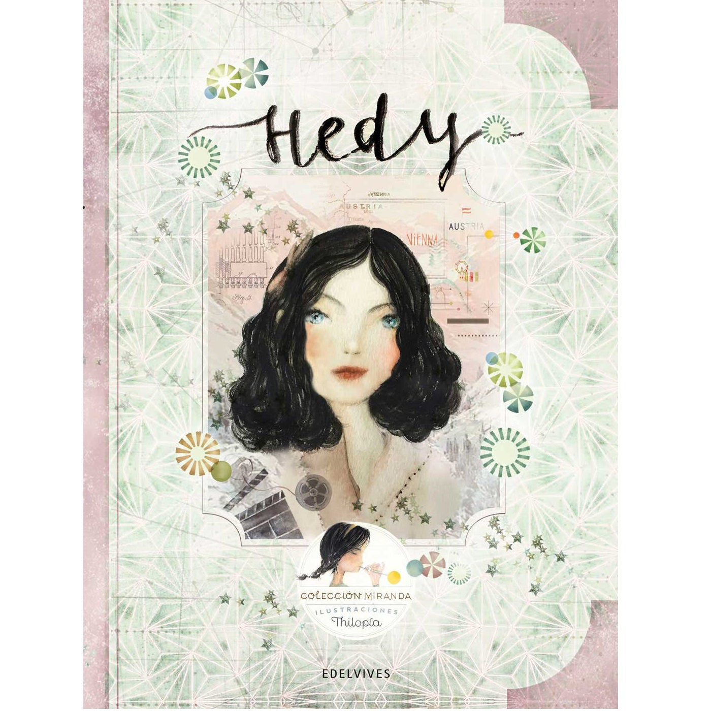 Hedy Hedy